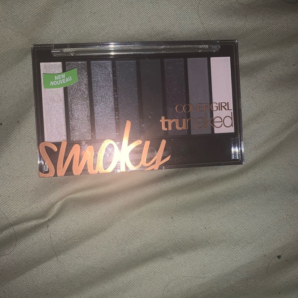 Eyeshadow bundle - Picture 2 of 4